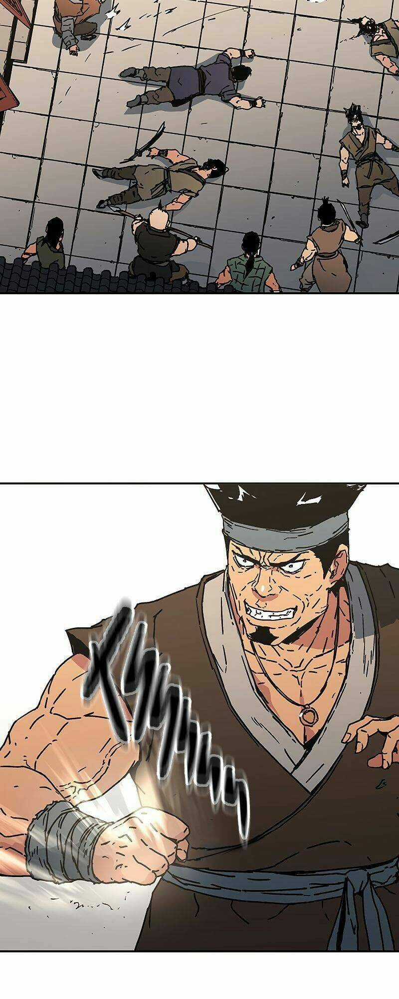 Bố Vô Song - Chapter 178 - Trang 53