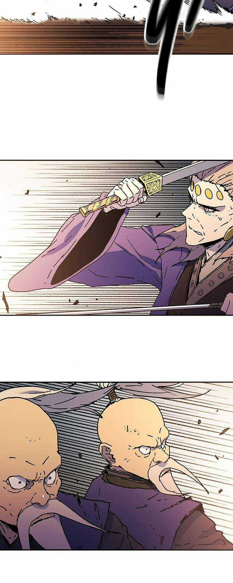 Bố Vô Song - Chapter 178 - Trang 7