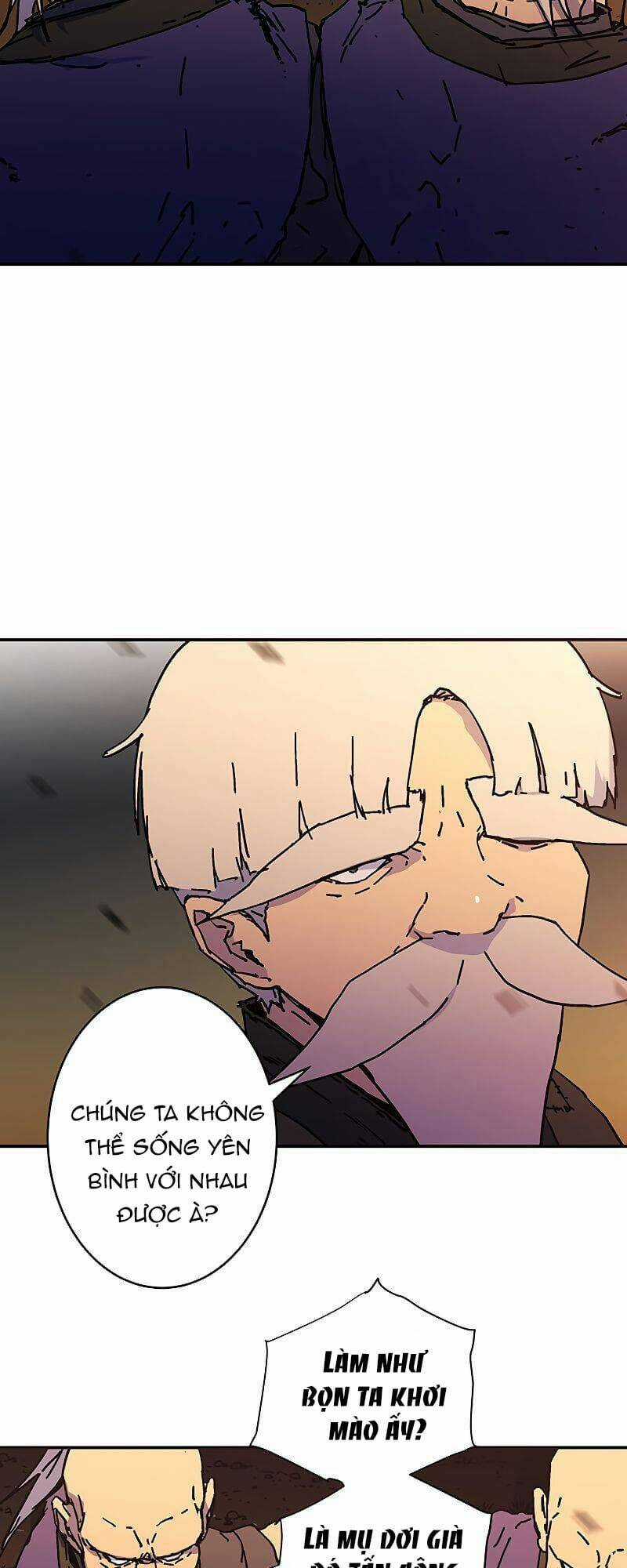 Bố Vô Song - Chapter 178 - Trang 10