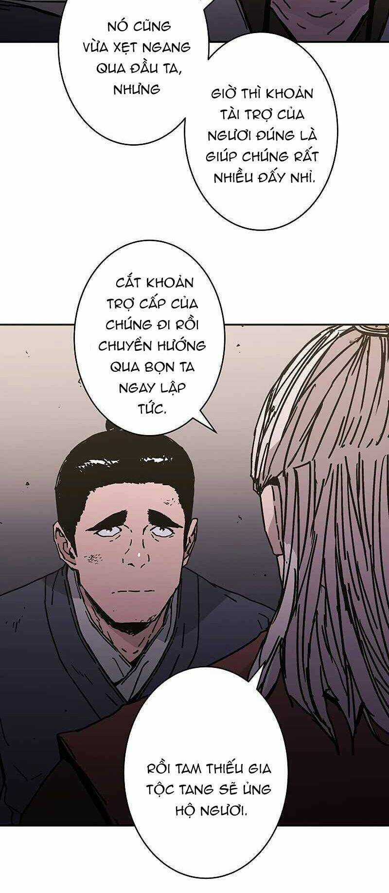 Bố Vô Song - Chapter 179 - Trang 17