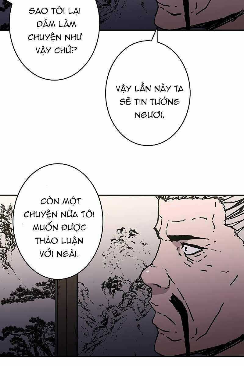 Bố Vô Song - Chapter 179 - Trang 20