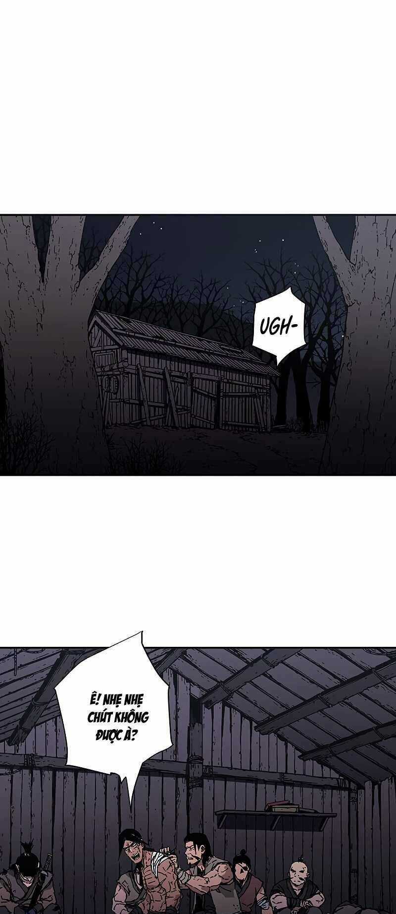 Bố Vô Song - Chapter 179 - Trang 3