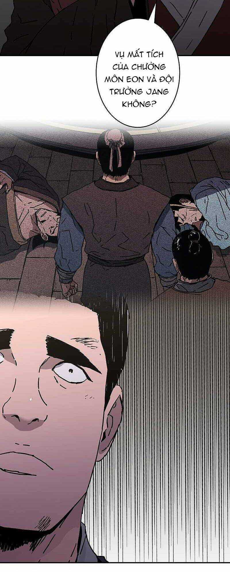 Bố Vô Song - Chapter 179 - Trang 25