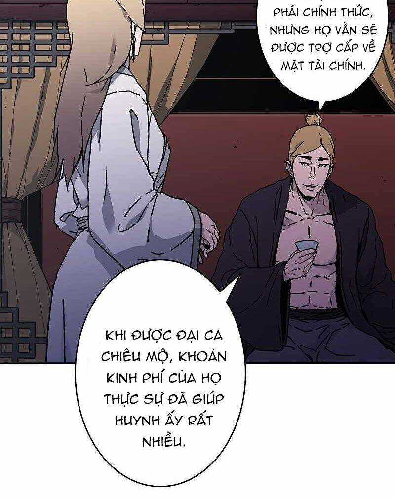 Bố Vô Song - Chapter 179 - Trang 29