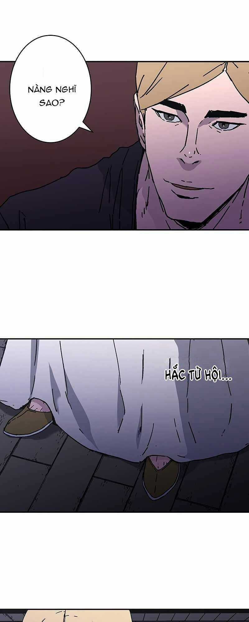 Bố Vô Song - Chapter 179 - Trang 30