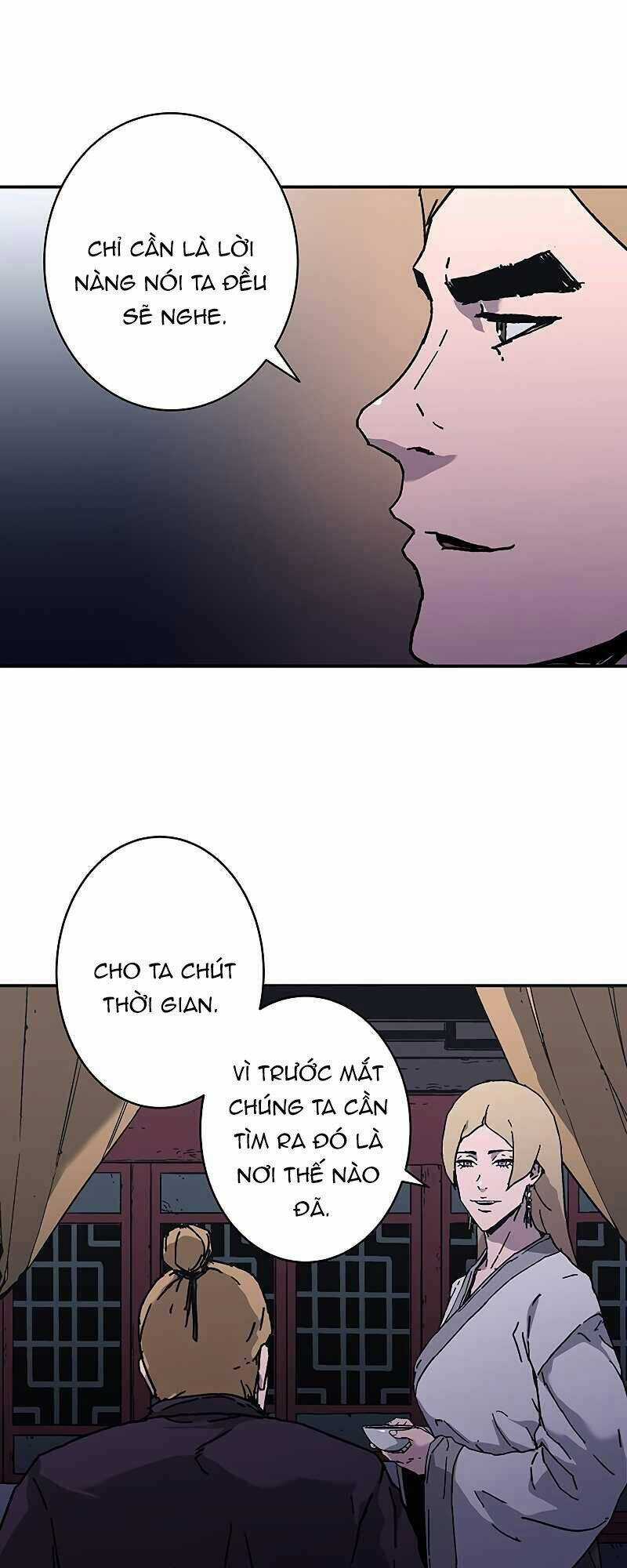 Bố Vô Song - Chapter 179 - Trang 33