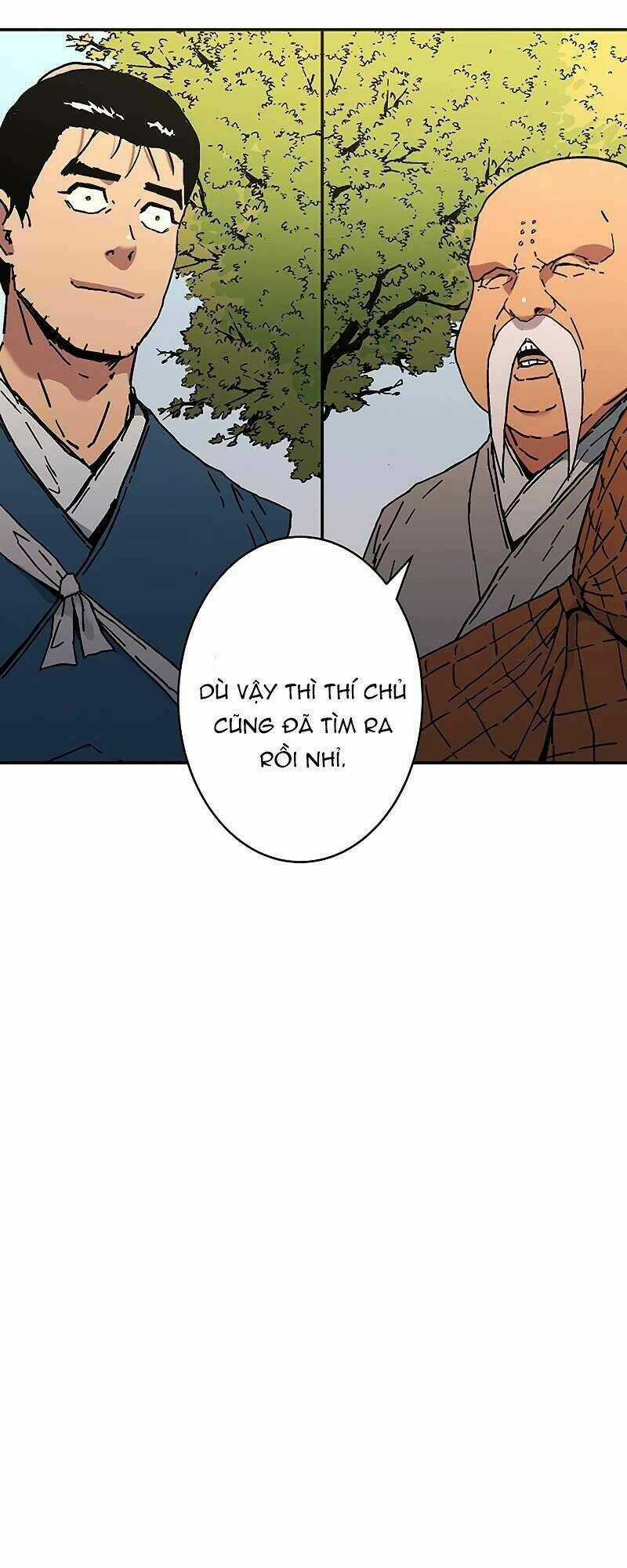 Bố Vô Song - Chapter 179 - Trang 47