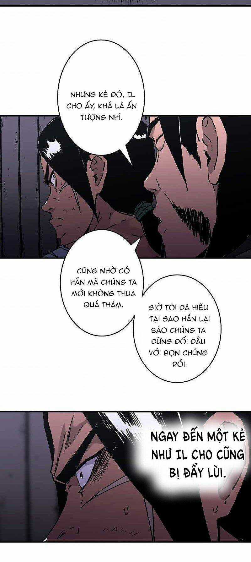 Bố Vô Song - Chapter 179 - Trang 7