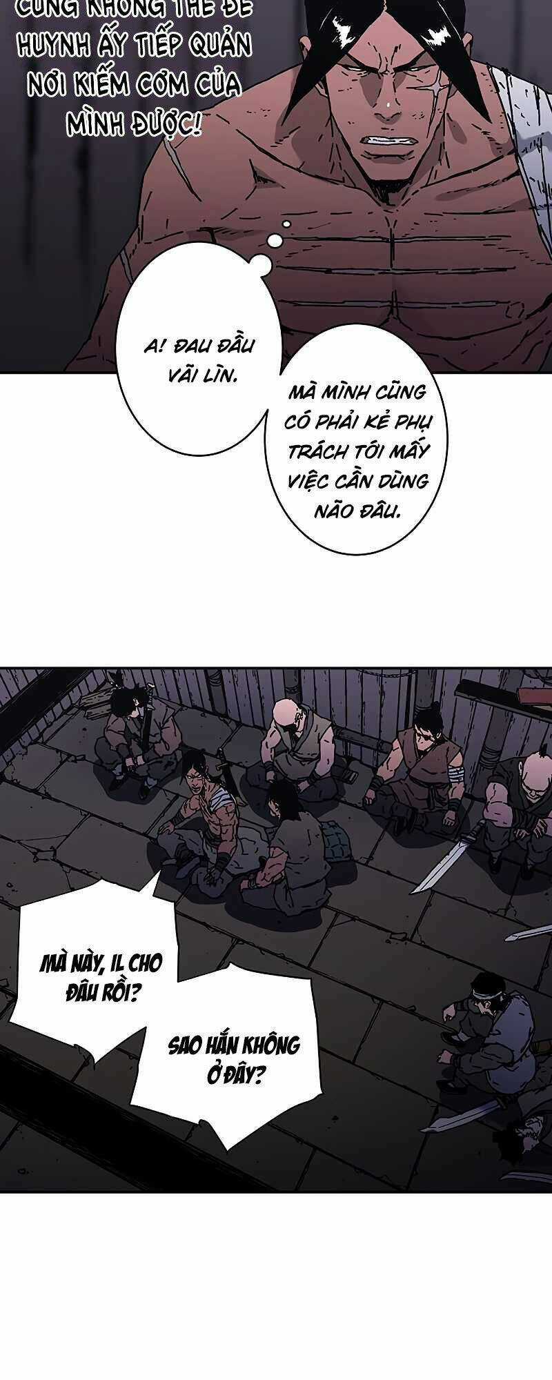 Bố Vô Song - Chapter 179 - Trang 9