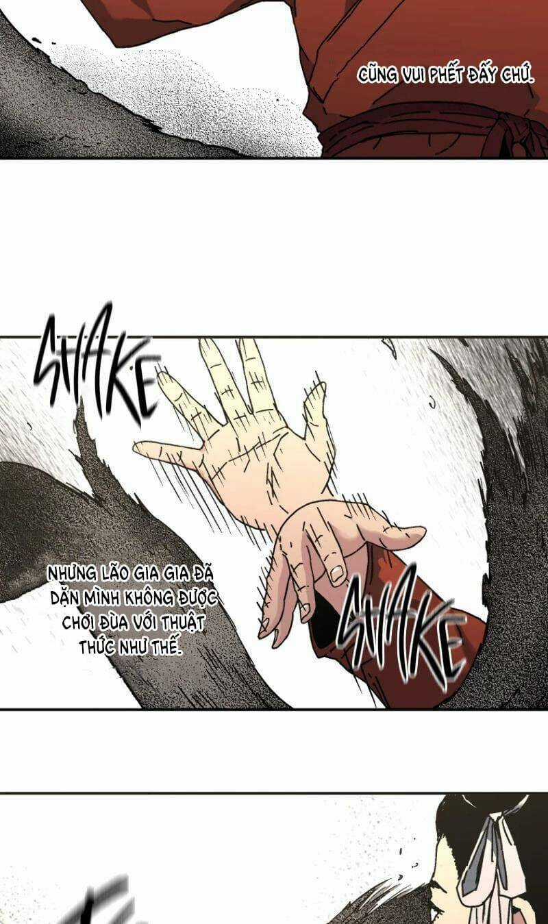 Bố Vô Song - Chapter 180 - Trang 12