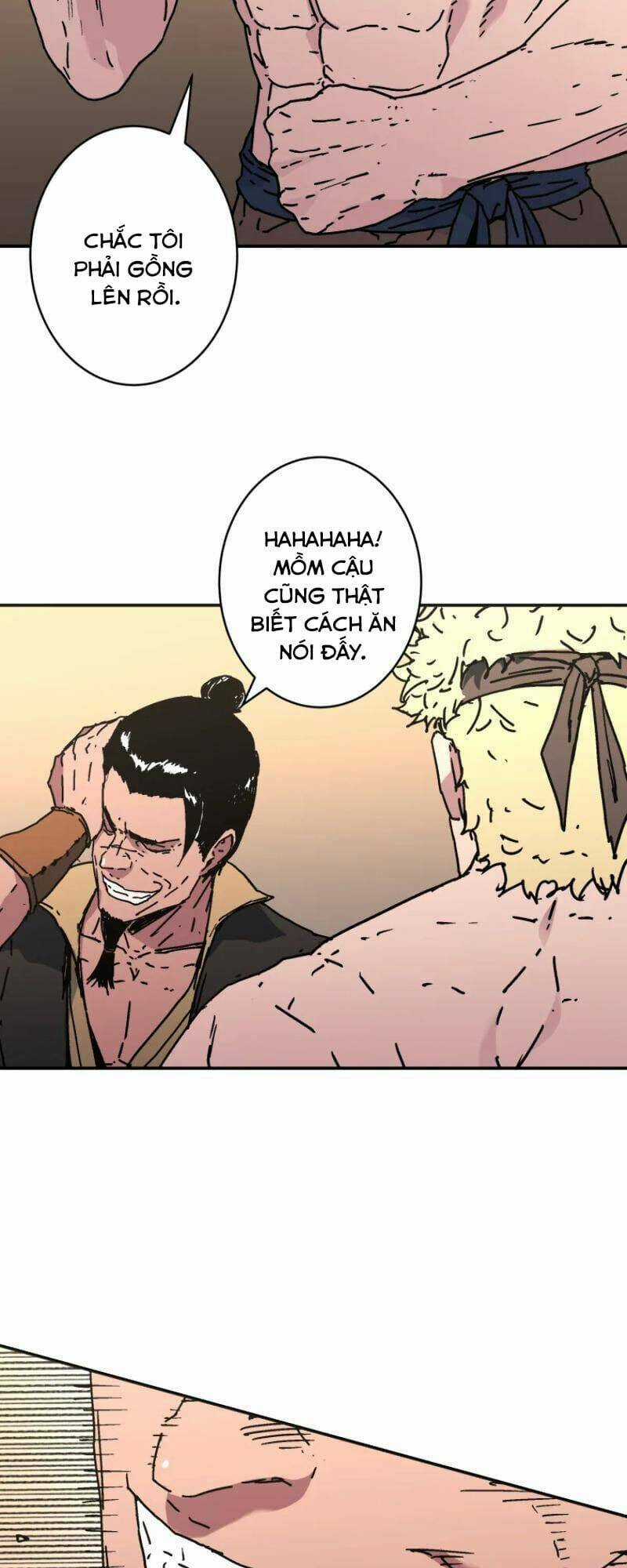 Bố Vô Song - Chapter 180 - Trang 31