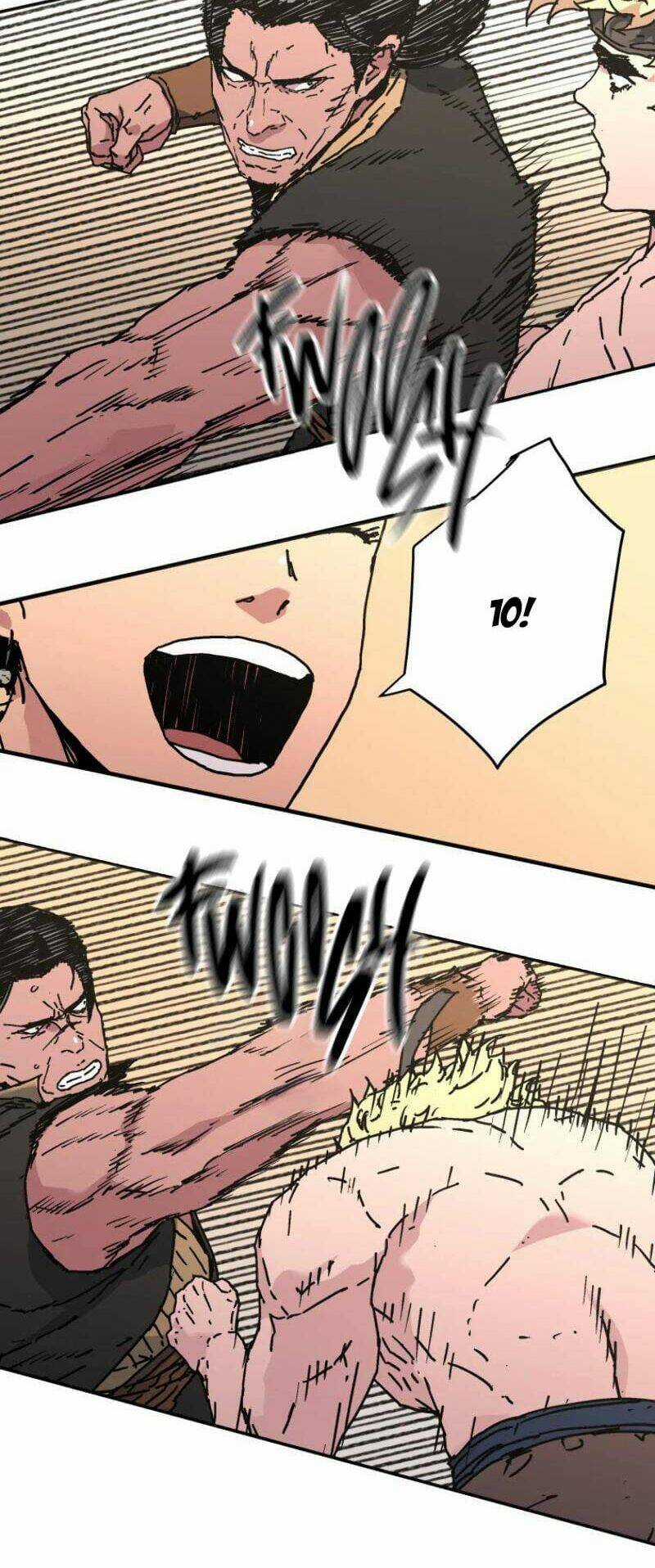 Bố Vô Song - Chapter 180 - Trang 33