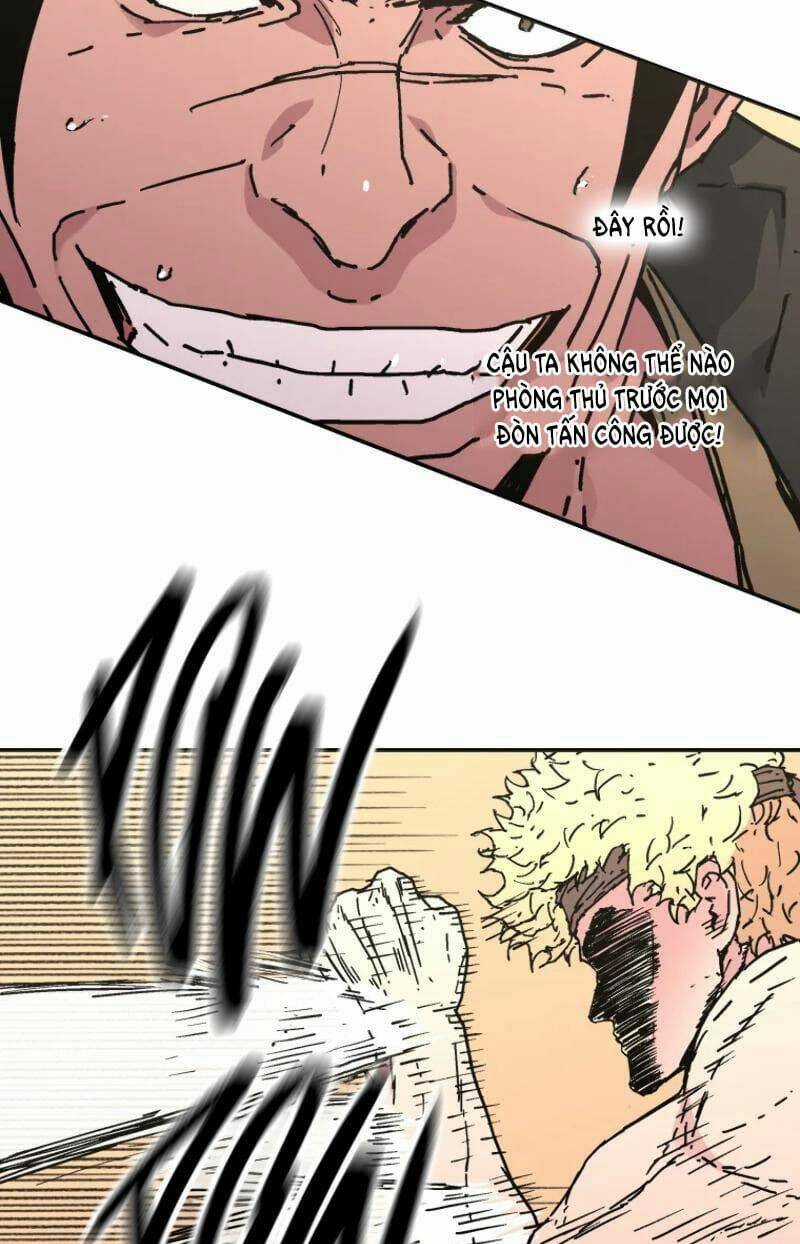 Bố Vô Song - Chapter 180 - Trang 36