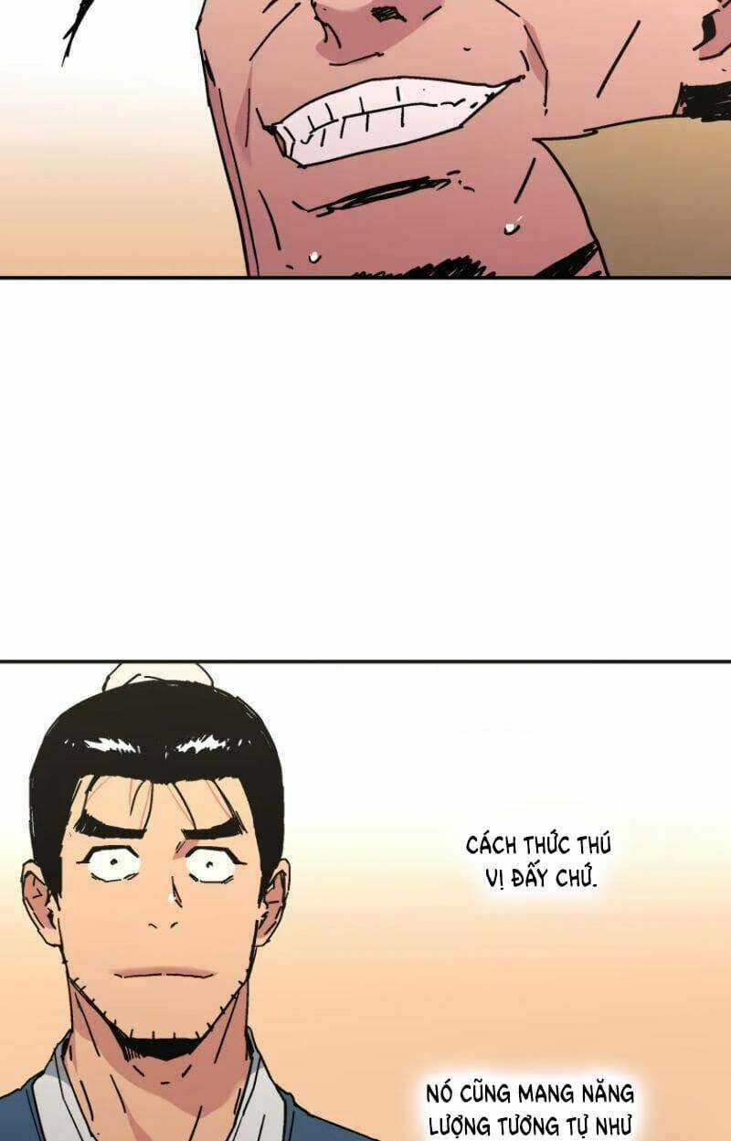 Bố Vô Song - Chapter 180 - Trang 40