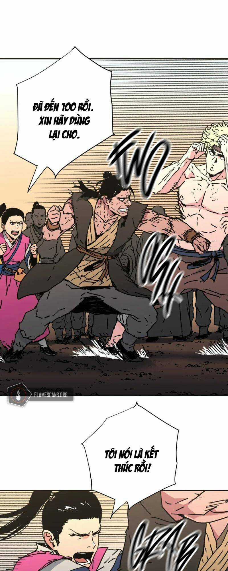 Bố Vô Song - Chapter 180 - Trang 42