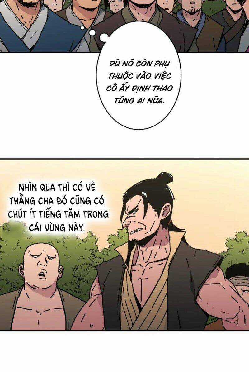 Bố Vô Song - Chapter 180 - Trang 49