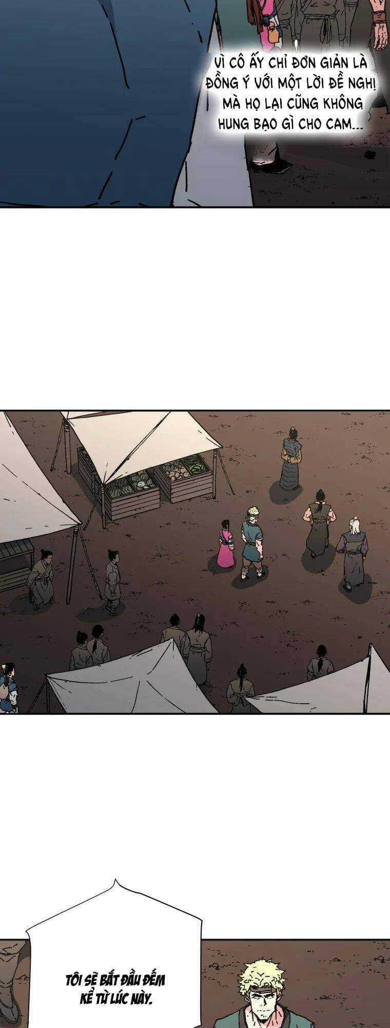 Bố Vô Song - Chapter 181 - Trang 20