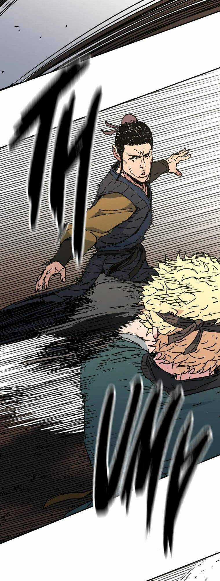 Bố Vô Song - Chapter 181 - Trang 24