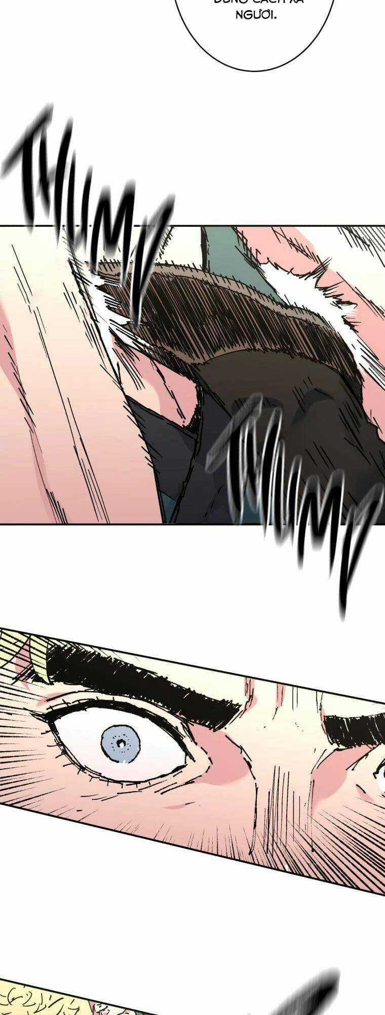 Bố Vô Song - Chapter 181 - Trang 28