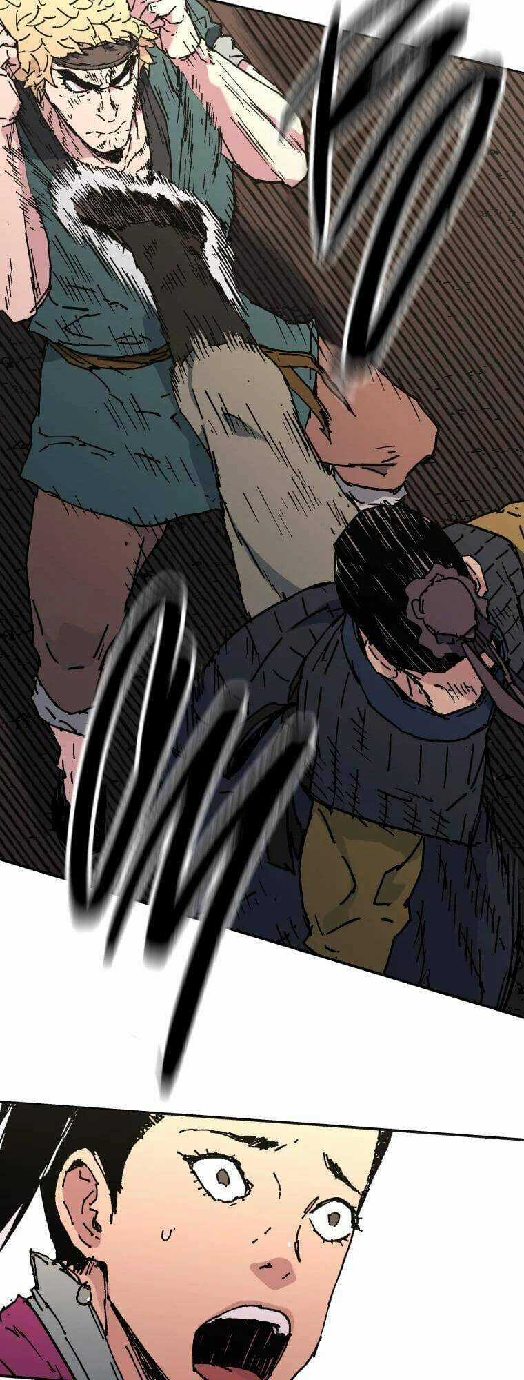 Bố Vô Song - Chapter 181 - Trang 29