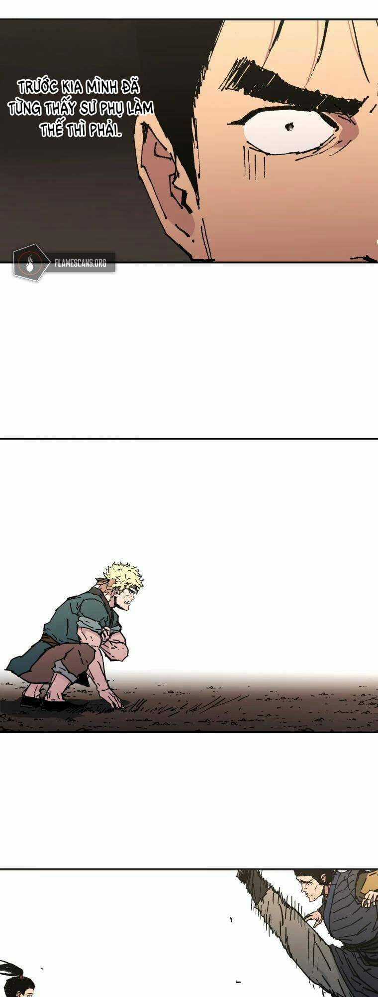 Bố Vô Song - Chapter 181 - Trang 32