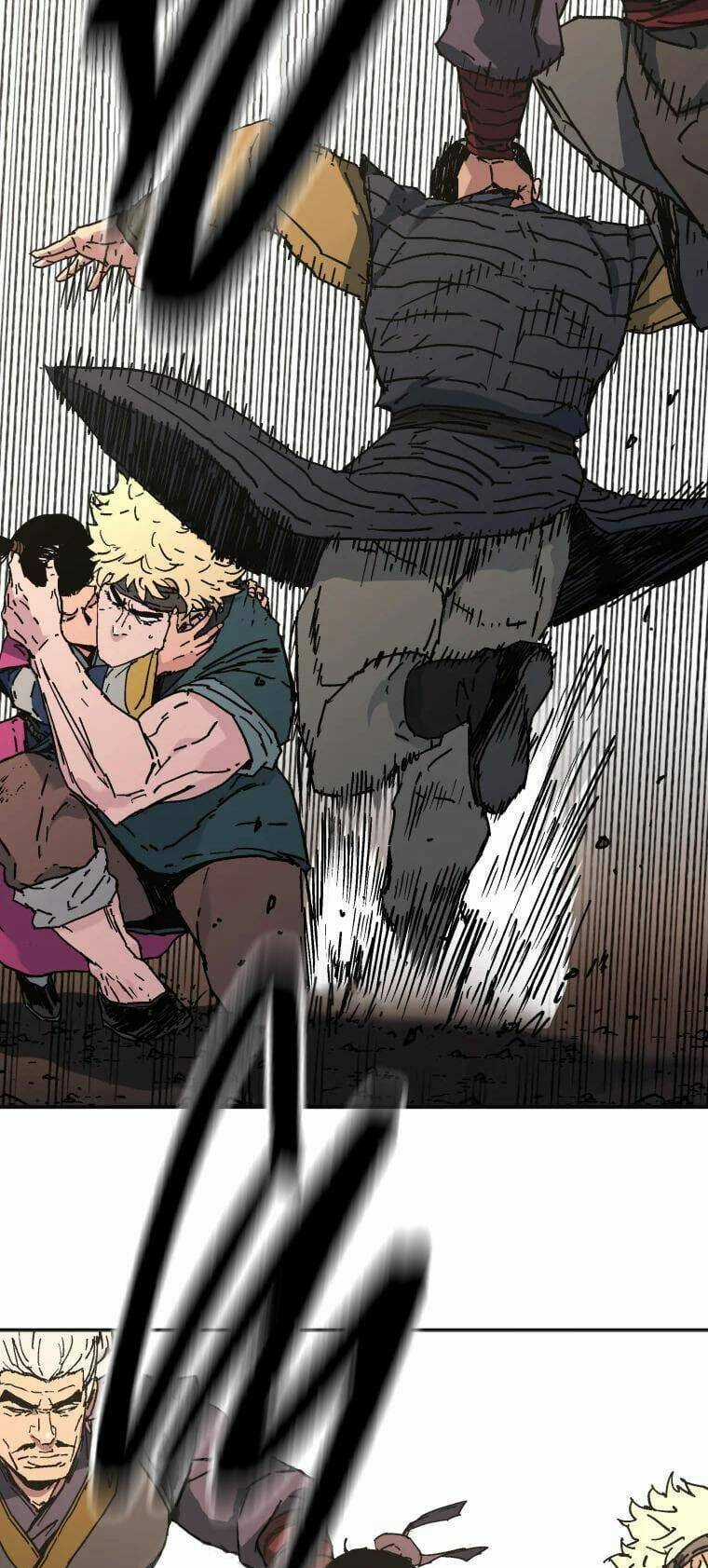 Bố Vô Song - Chapter 181 - Trang 35