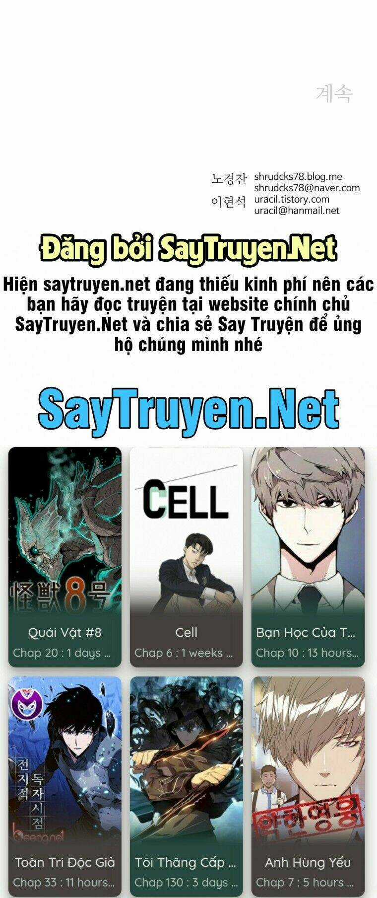 Bố Vô Song - Chapter 181 - Trang 45