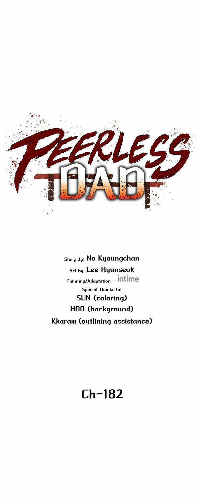 Bố Vô Song - Chapter 182 - Trang 2