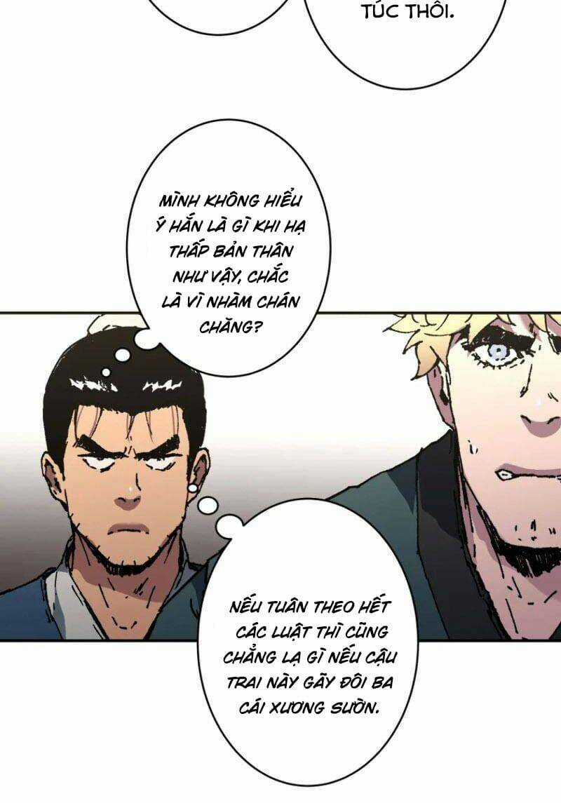 Bố Vô Song - Chapter 182 - Trang 11