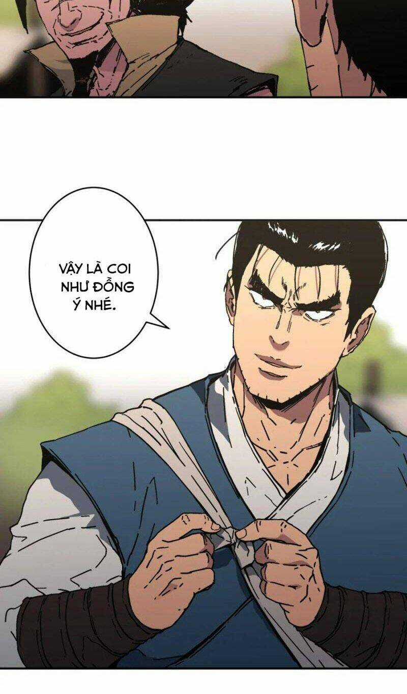 Bố Vô Song - Chapter 182 - Trang 16