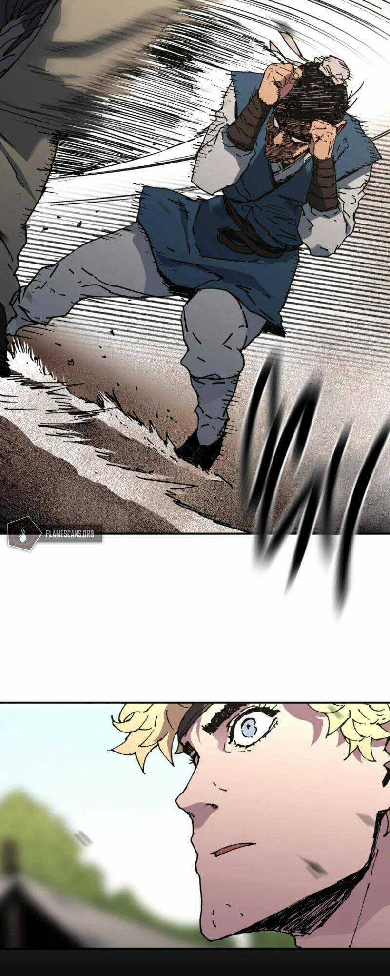 Bố Vô Song - Chapter 182 - Trang 18