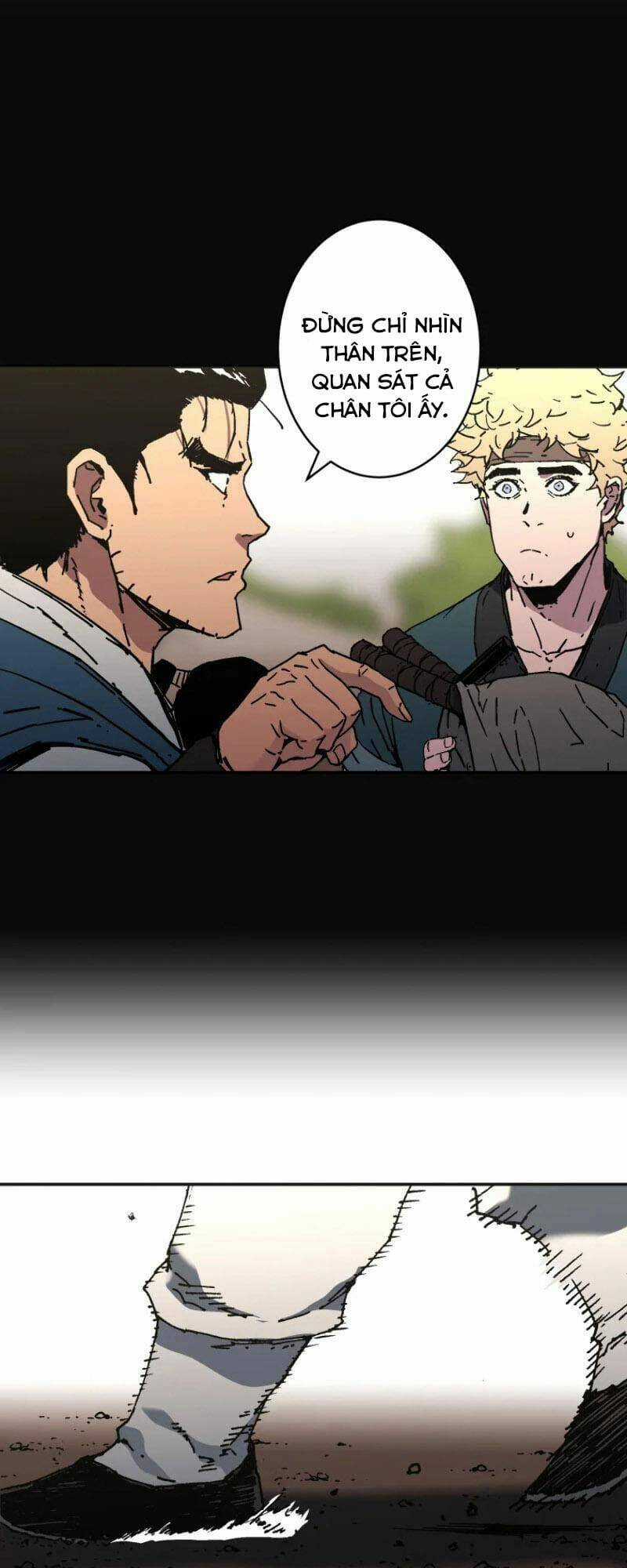 Bố Vô Song - Chapter 182 - Trang 19