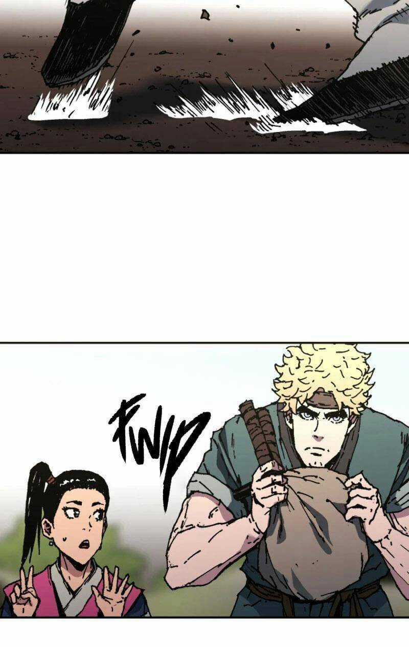 Bố Vô Song - Chapter 182 - Trang 21