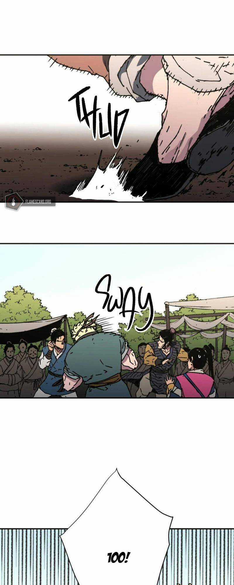 Bố Vô Song - Chapter 182 - Trang 22