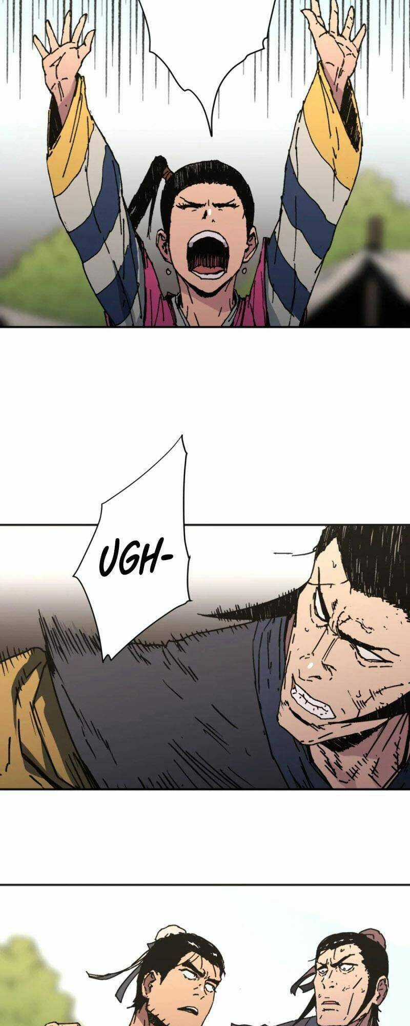 Bố Vô Song - Chapter 182 - Trang 23