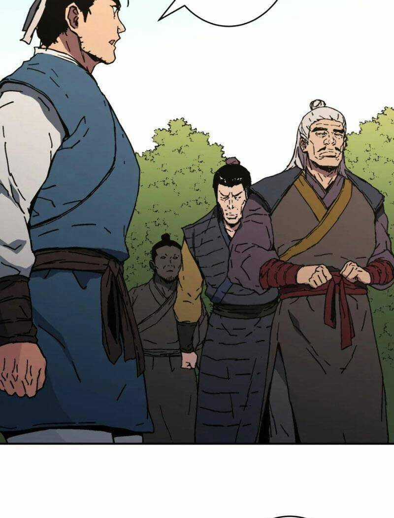 Bố Vô Song - Chapter 182 - Trang 25