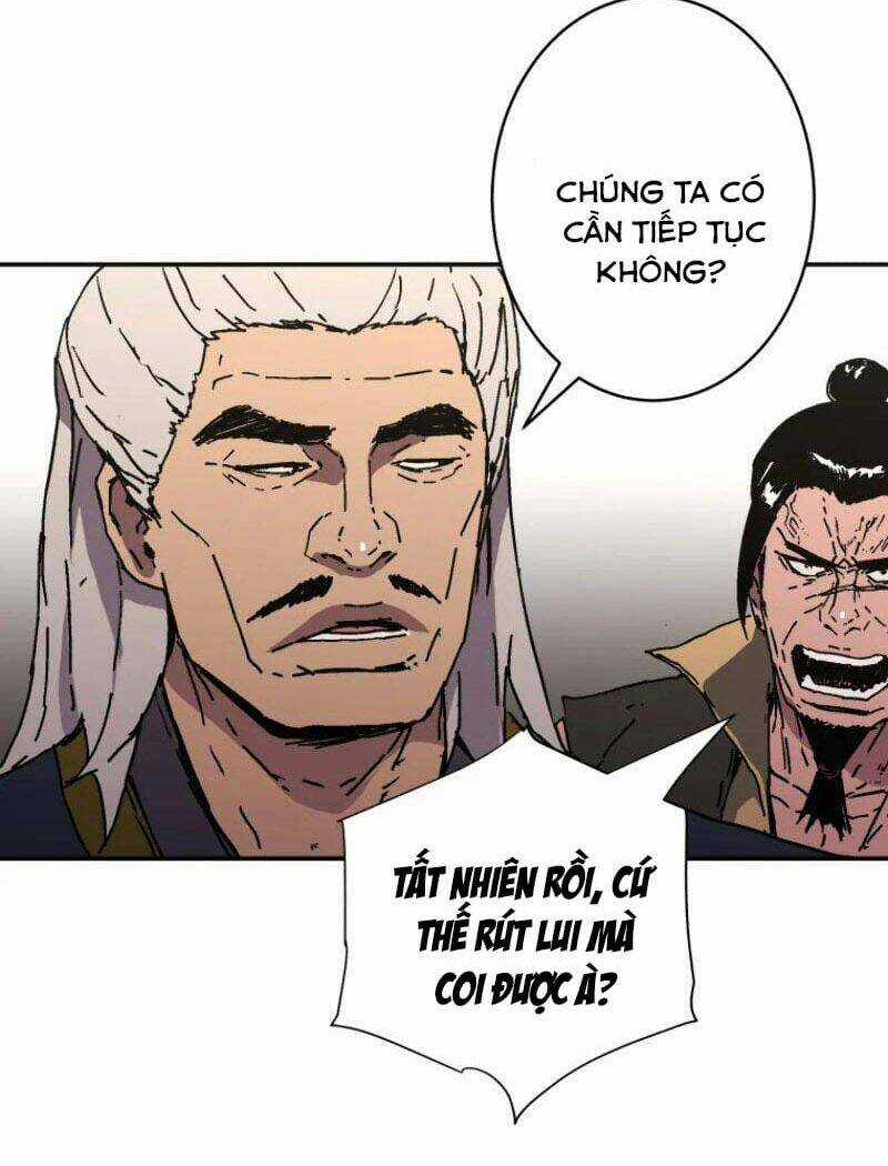 Bố Vô Song - Chapter 182 - Trang 26