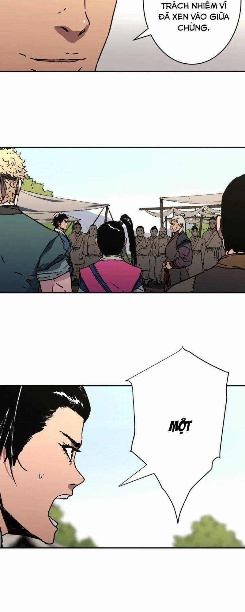 Bố Vô Song - Chapter 182 - Trang 29