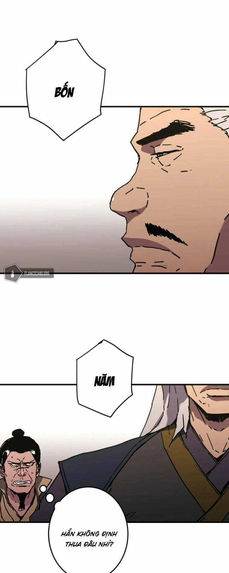 Bố Vô Song - Chapter 182 - Trang 32