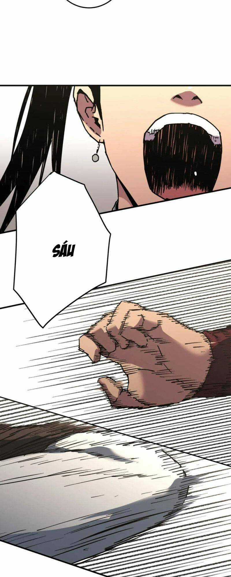 Bố Vô Song - Chapter 182 - Trang 33