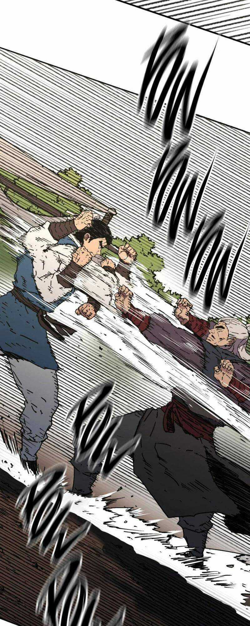 Bố Vô Song - Chapter 182 - Trang 34