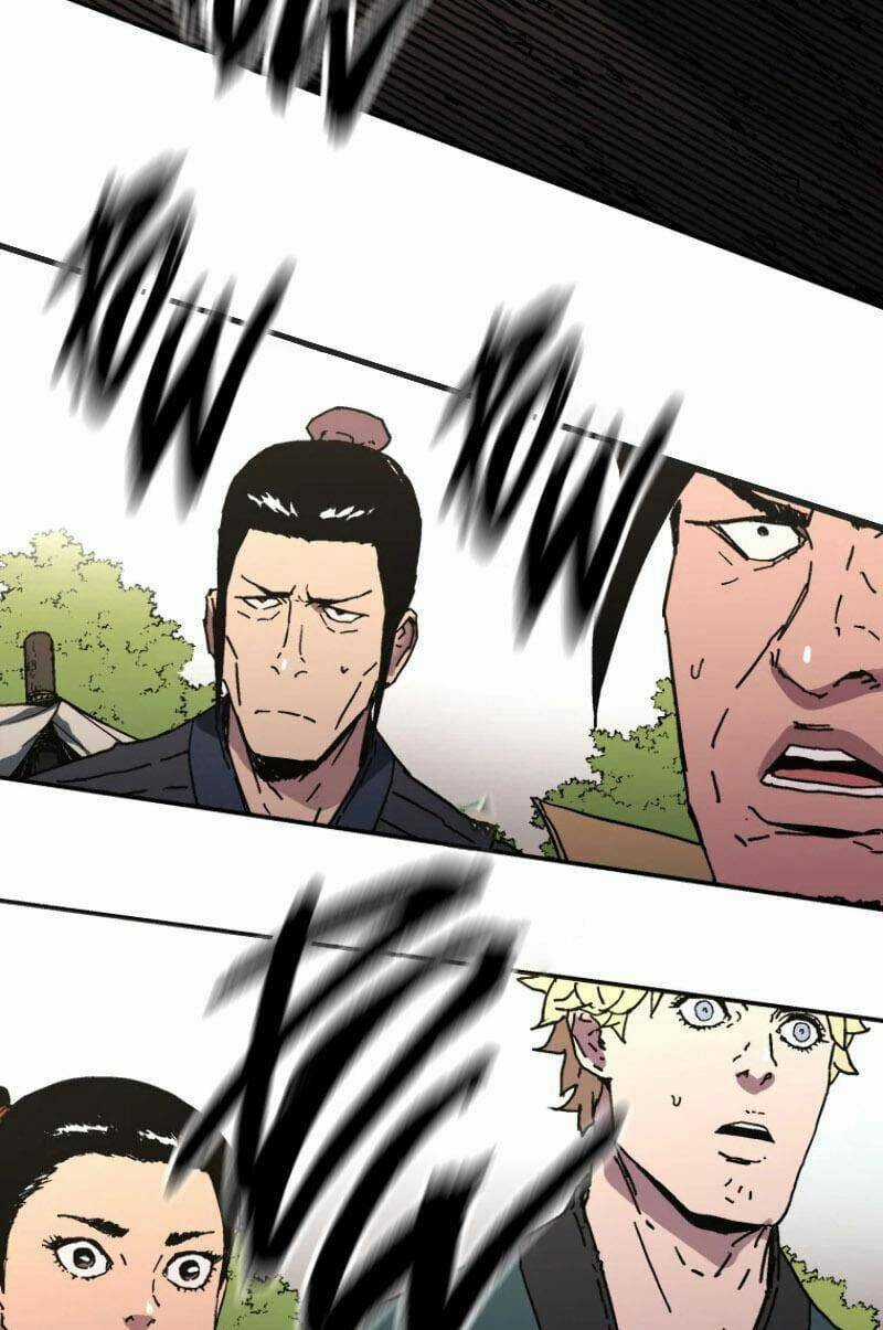 Bố Vô Song - Chapter 182 - Trang 35