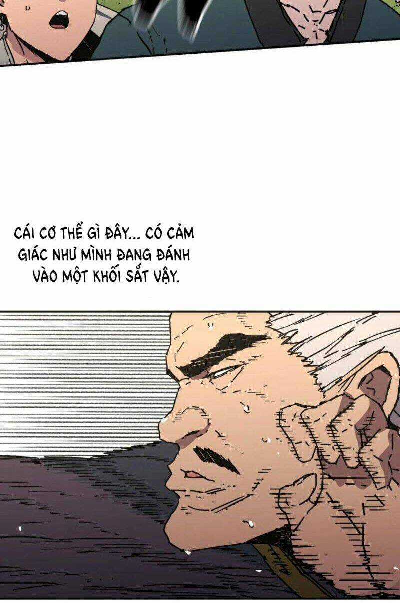 Bố Vô Song - Chapter 182 - Trang 36