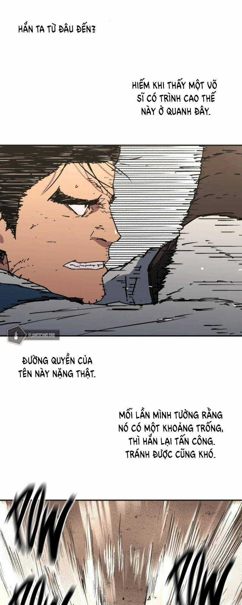 Bố Vô Song - Chapter 182 - Trang 37