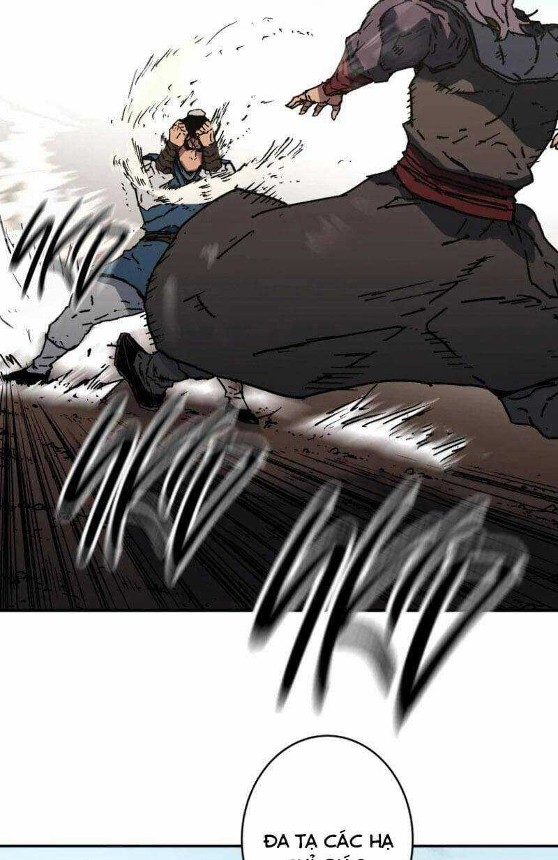 Bố Vô Song - Chapter 182 - Trang 40