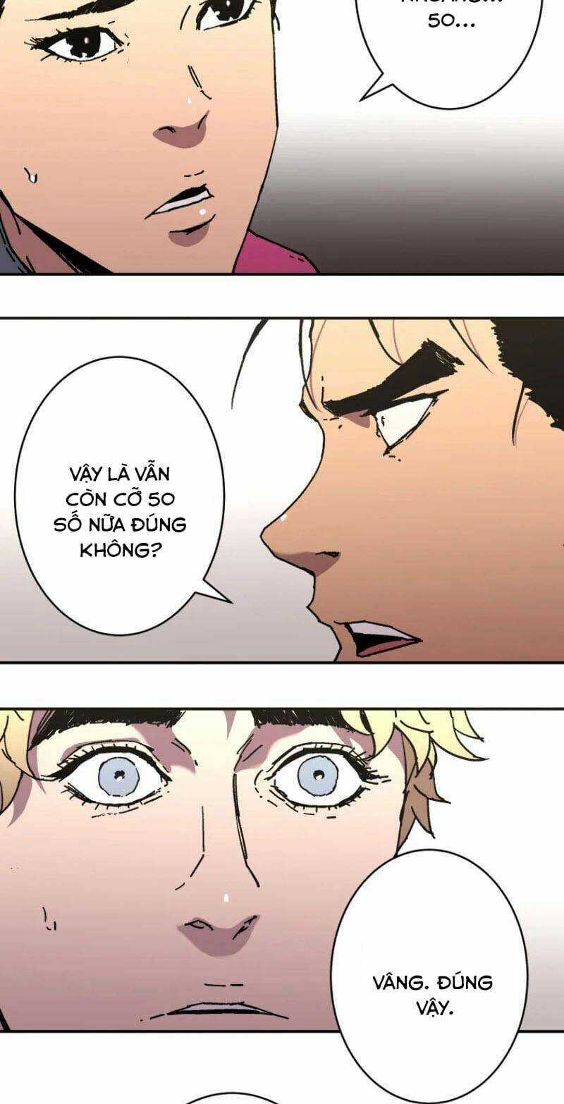 Bố Vô Song - Chapter 182 - Trang 5