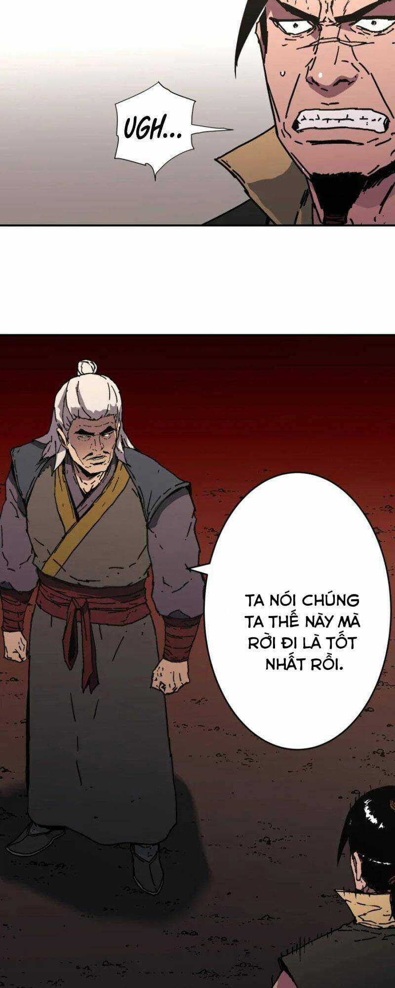 Bố Vô Song - Chapter 182 - Trang 43