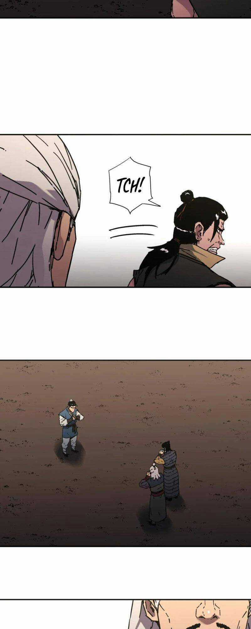 Bố Vô Song - Chapter 182 - Trang 44