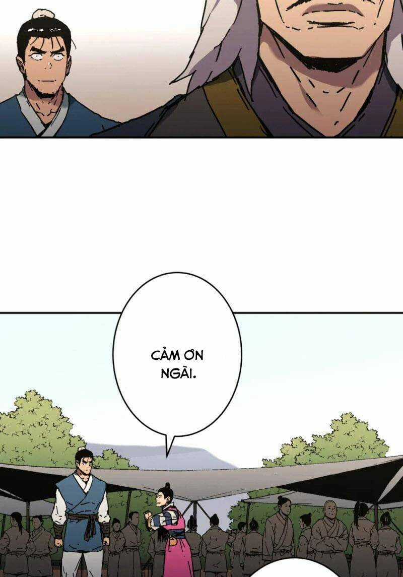 Bố Vô Song - Chapter 182 - Trang 45