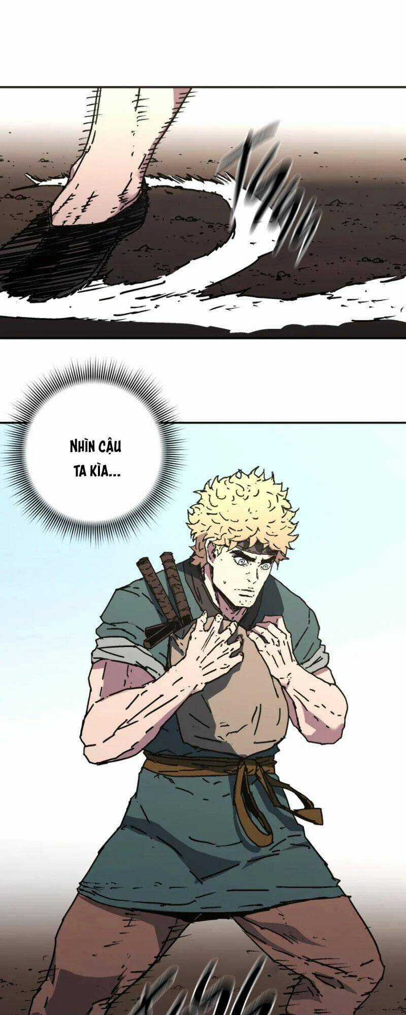 Bố Vô Song - Chapter 182 - Trang 48